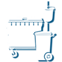icon Weber wheelie bins