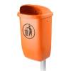 litter bins 50 L