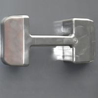 wheelie bins 1100 L FL Side handles