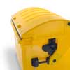 wheelie bins 1100 L RL Rounded Lid