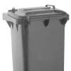  wheelie bins 140 L Handle
