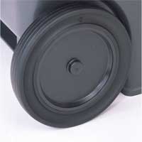 wheelie bins 240 L 250 wheel