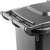  wheelie bins 240 L Handle