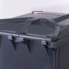  wheelie bins 360 L Handle